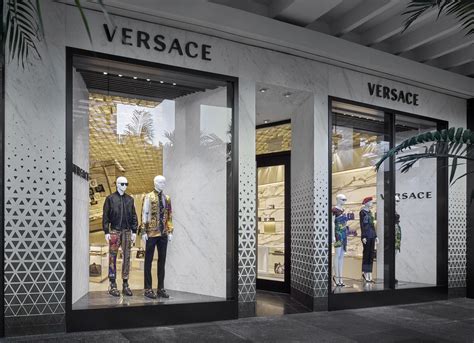 authorised reseller versace|versace shops near me.